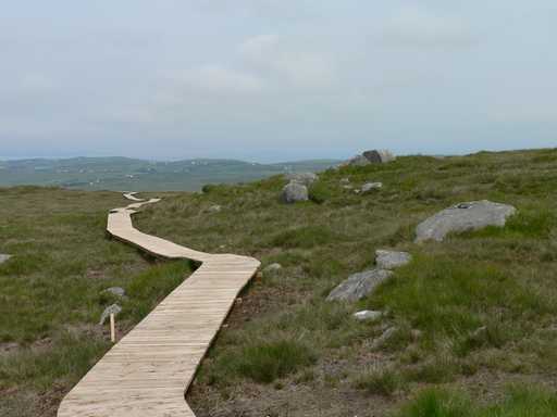 Connemara National Park
