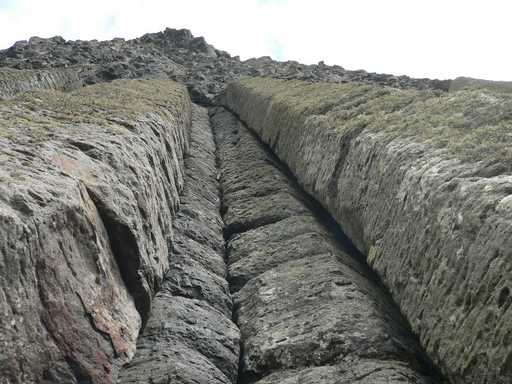 Giant's Causeway