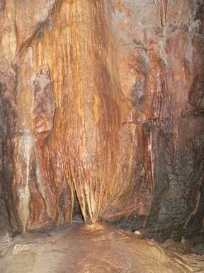Marble Arch Caves