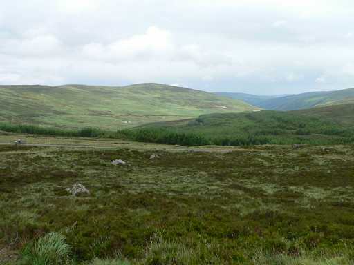 Wicklow Gap