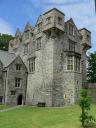 Het schitterend gerestaureerde kasteel van Donegal
